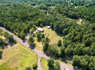 431 County Road 64, Plantersville, AL 36758