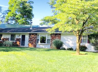 4244 Roop Rd, Mount Airy, MD 21771