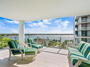 1 Water Club Way APT 704, North Palm Beach, FL 33408