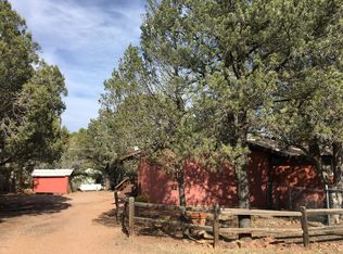 2408 W Bulla Dr, Payson, AZ 85541