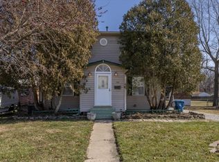 795 N Fenton Ave, Indianapolis, IN