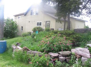1831 Mountain Rd, Bridport, VT 05734