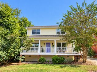 167 Mandy Dr, Athens, GA 30601