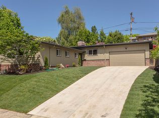 6918 SW 14th Ave, Portland, OR 97219