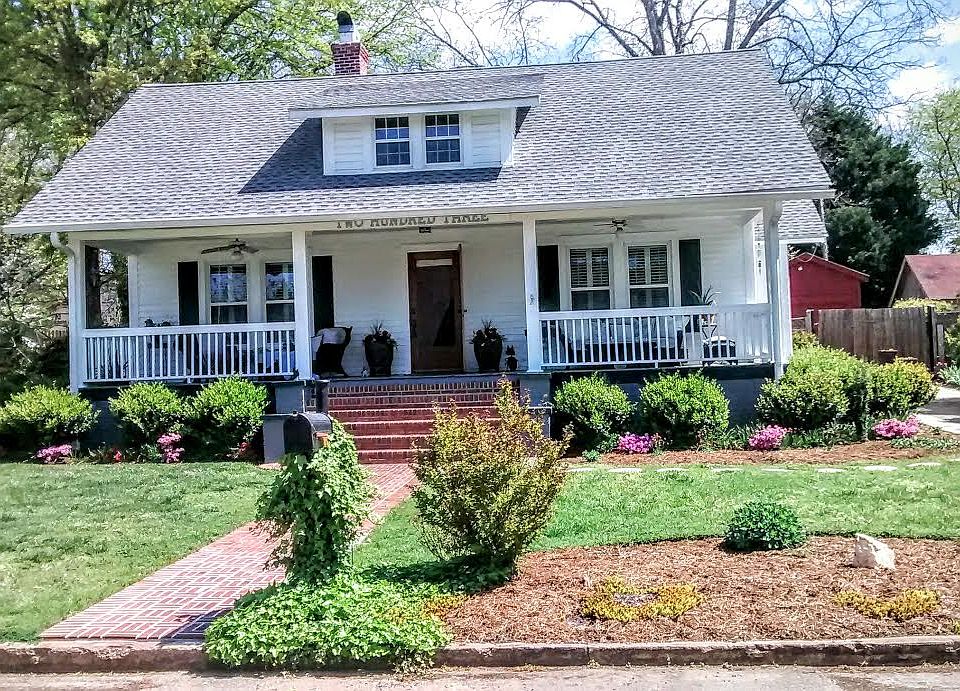 203 S. Lyles Ave.