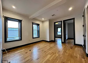 Rented by Stuyvesant Heights Realty Corp