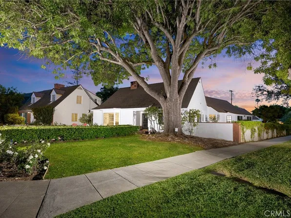 2304 Melville Dr, San Marino, CA 91108