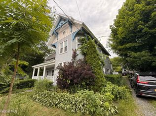 720 New Salem Road, Albany, NY 12186