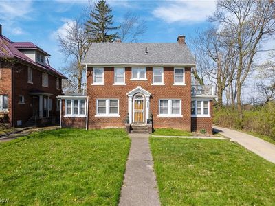 4424 Martin Luther King Jr Blvd, Cleveland, OH, 44105