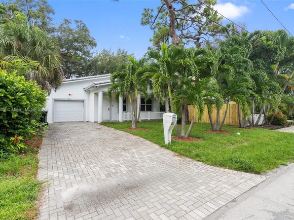 411 SW 12th Ave, Fort Lauderdale, FL 33312