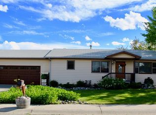617 E Milky Way Dr, Livingston, MT 59047