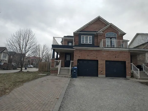 828 Bethany Cres #Basement, Mississauga, ON L5V 3B9