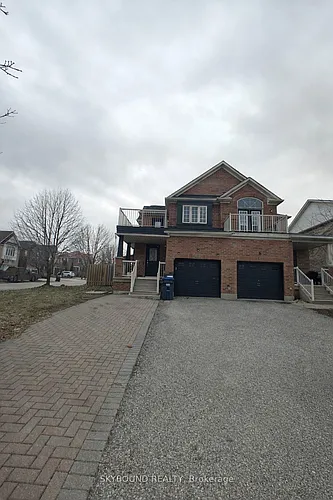 828 Bethany Cres #BASEMENT Photo 1