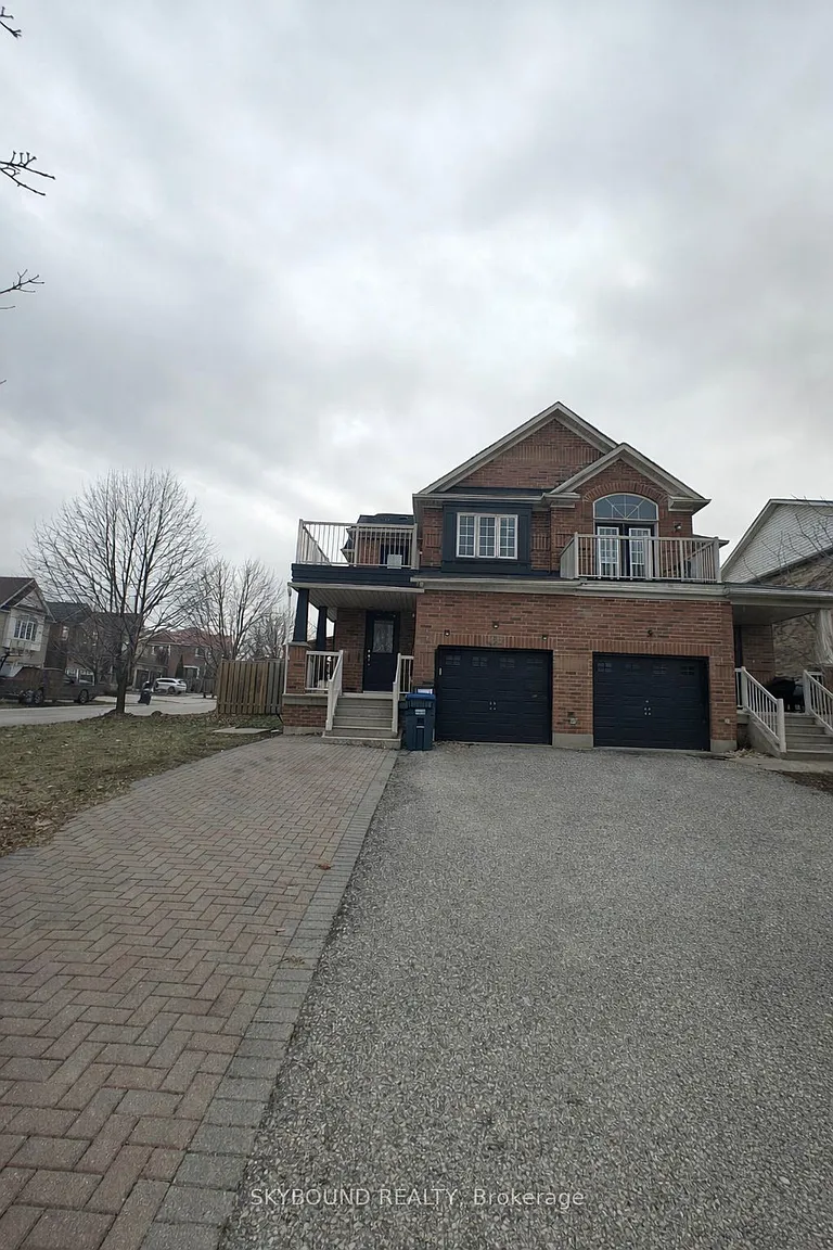 828 Bethany Cres #Basement photo 1
