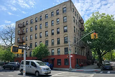 230 East 173rd Street, #1