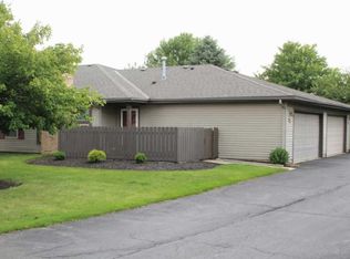 2753 Brittany Oaks Blvd, Hilliard, OH 43026