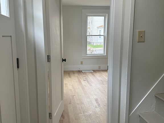 First Floor Bedroom