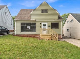 7618 Newport Ave, Parma, OH