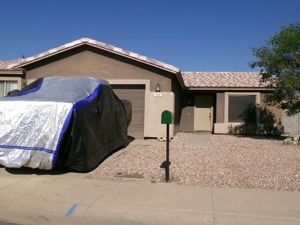 814 E Yanez Ave, Buckeye, AZ 85326