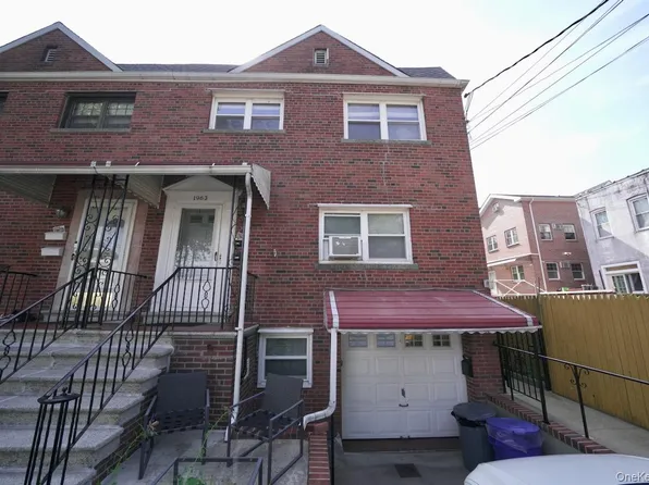 1963 Hone Avenue, Bronx, NY 10461