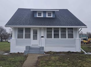 403 N Olive St, Jefferson, IA 50129
