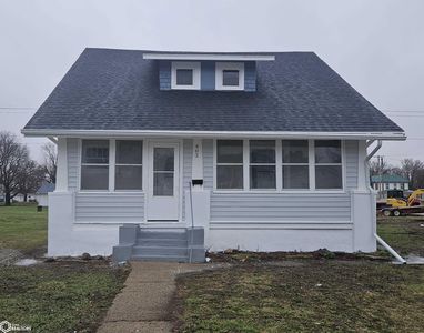 403 N Olive St, Jefferson, IA, 50129