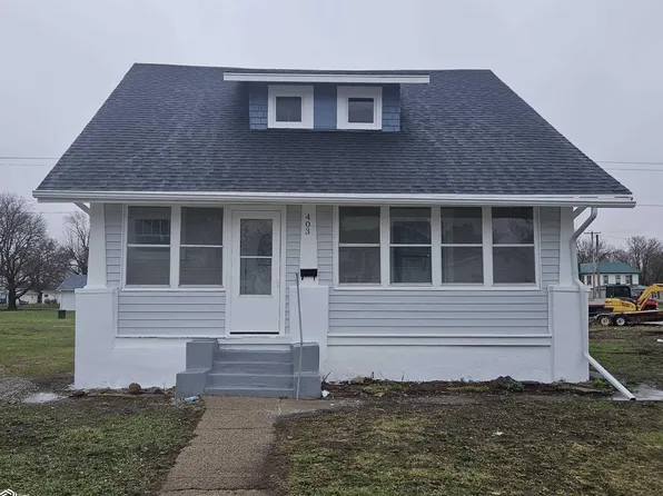 403 N Olive St, Jefferson, IA 50129