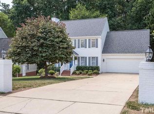 2612 Dahlgreen Rd, Raleigh, NC 27615