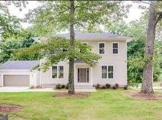 1461 Bouldercrest Rd SE, Atlanta, GA 30316