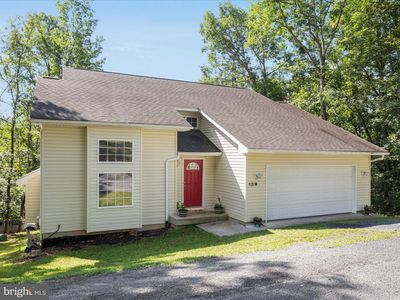 139 Maple Ave, Mount Jackson, VA, 22842