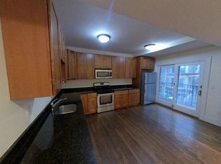 31-33 Commonwealth Ter #2B, Brighton, MA 02135