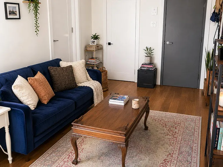 522 Spruce St #2R — Photo 2