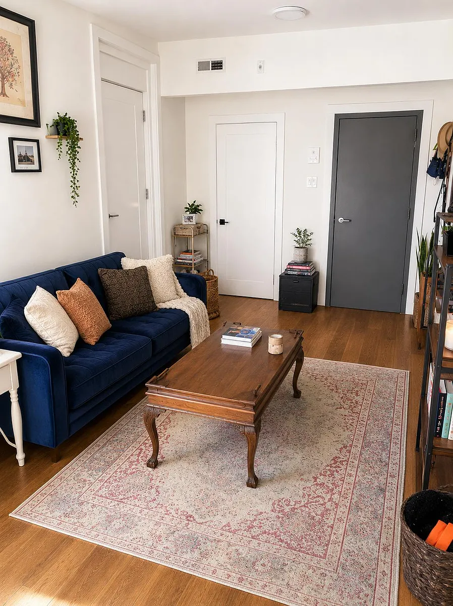 Building Photo - 522 Spruce St #2R