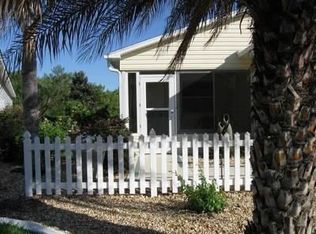 2839 Barboza Dr, The Villages, FL 32162
