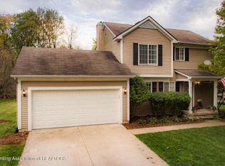 6366 Gossard Ave, East Lansing, MI 48823