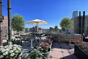 535 West 110th Street #15B image 1 of 8