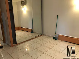 Rented by Metropolitan Brokers Inc.