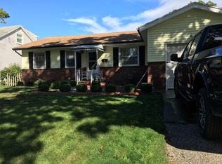 3438 Sherman Ct, Port Huron, MI
