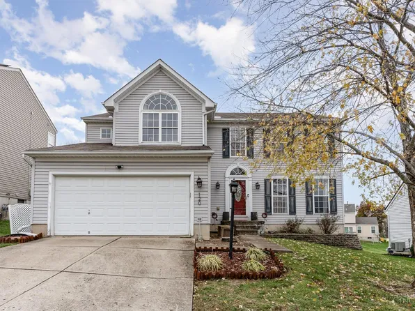 120 Easton Manor Dr, Monroe, OH 45050