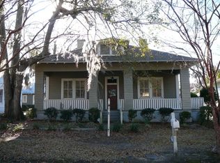 1002 Slater St, Valdosta, GA 31601