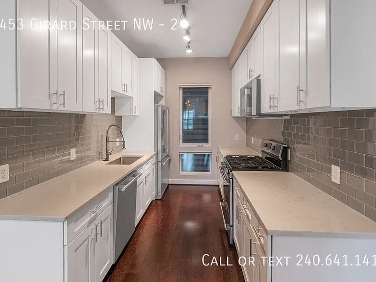 1453 Girard St NW #2 — Photo 4