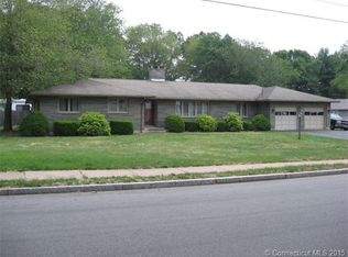 128 Grandview St, Manchester, CT 06040