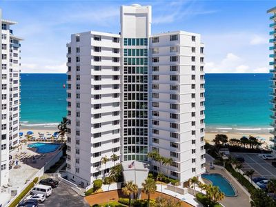 3600 Galt Ocean Dr #4D, Fort Lauderdale, FL, 33308