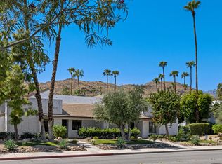 5175 E Waverly Dr UNIT 46, Palm Springs, CA 92264