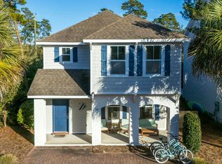 50 Sandpine Loop, Inlet Beach, FL 32461