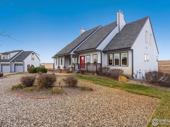 47415 County Road 15, Wellington, CO 80549