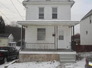 214 Pulaski St, Wilkes Barre, PA 18702