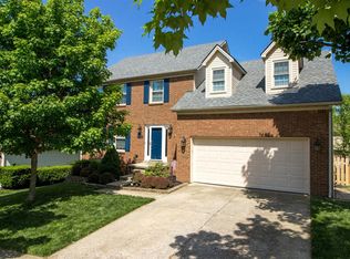 1004 Kimbolton Dr, Lexington, KY 40509