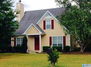 319 Mills Way, Pelham, AL 35124