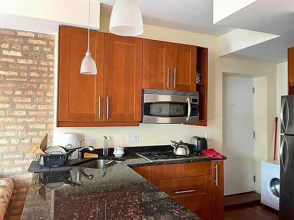 5th image of 3754 N Bernard St APT 2B